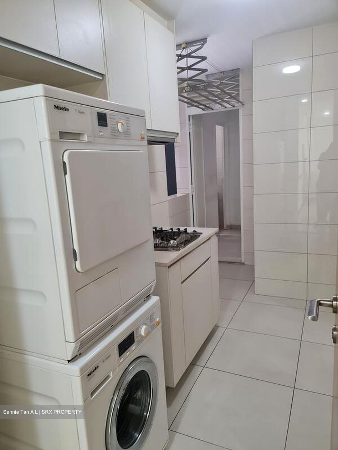 Marina One Residences (D1), Apartment #503756971